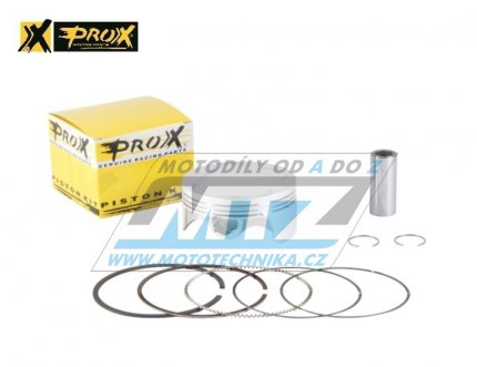 Pstn sada Honda TRX700XX / 08-11 - rozmr 102.00mm