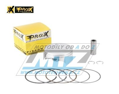 Pstn sada Yamaha YFZ450 / 04-09+12-13 + YFZ450R / 09-25 - rozmr 94.96mm