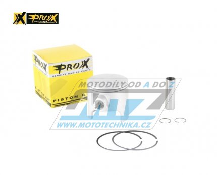 Pstn sada Yamaha BIG BORE 650 / 90-96 + Marine Jet 700 / 93-03 + Super Jet 700 / 94-17 + Wave Blaster 700+Runner 700 / 93-04 - rozmr 81.00mm