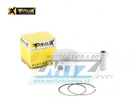 Pstn sada Yamaha BIG BORE 650 / 90-96 + Marine Jet 700 / 93-03 + Super Jet 700 / 94-17 + Wave Blaster 700+Runner 700 / 93-04 - rozmr 82.00mm