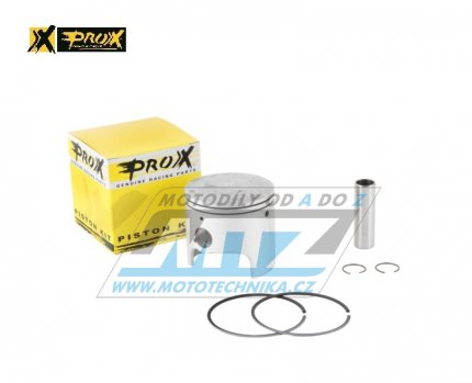 Pstn sada Yamaha Wave Blaster 760+Raider 760+Runner 760 / 96-00 + Wave Runner GP1200 / 97-99 + Wave Runner GP760 / 96-00 + Wave Runner SUV1200 / 99-04 + ... - rozmr 83.91mm