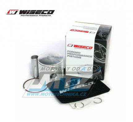 Pstn sada Suzuki RM85 / 02-23 - pro vrtn 48,50mm (Wiseco 806M04850)