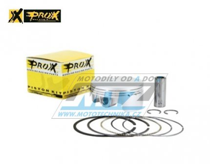 Pstn sada Yamaha YFM700F Grizzly / 14-15 + YFM700F Grizzly / 19-25 + YFM700 Kodiak / 19-25 + YFM700R Raptor / 15-25 + YXM700 Viking / 14-25 - rozmr 101.95mm
