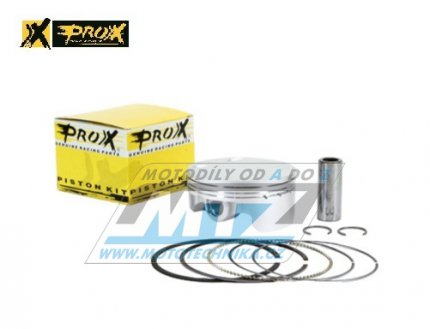 Pstn sada Yamaha YFM700F Grizzly / 14-15 + YFM700F Grizzly / 19-25 + YFM700 Kodiak / 19-25 + YFM700R Raptor / 15-25 + YXM700 Viking / 14-25 - rozmr 101.96mm