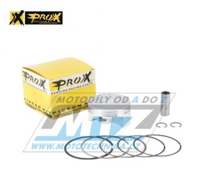 Pstn sada Yamaha VX Cruiser / 07-14 + VX Deluxe+VX Sport / 05-14 - rozmr 75.96mm