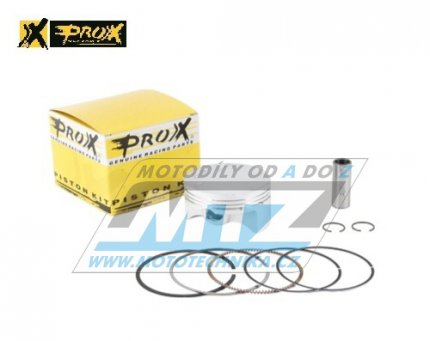 Pstn sada Yamaha VX Cruiser / 07-14 + VX Deluxe+VX Sport / 05-14 - rozmr 75.97mm