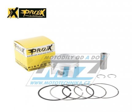Pstn sada Yamaha FX Cruiser SHO+FX SHO+FZR+FZS / 08-14 - rozmr 85.95mm