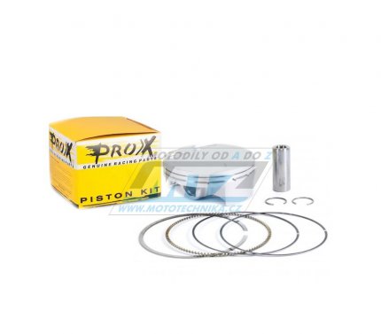 Pstn sada Beta RR430 / 15-25 - rozmr 94,97mm