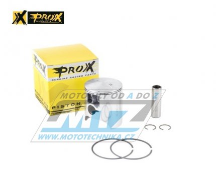 Pstn sada Suzuki RMX250 / 89-00 - rozmr 66.95mm