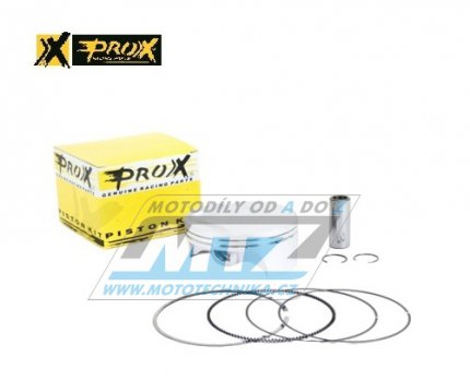 Pstn sada Suzuki RMZ450 / 08-12 + RMX450Z / 10-19 - rozmr 95.96mm