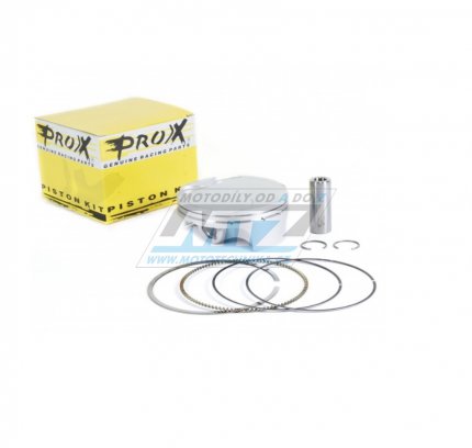 Pstn sada Beta RR350 Enduro 4T / 15-25 - rozmr 87,98mm