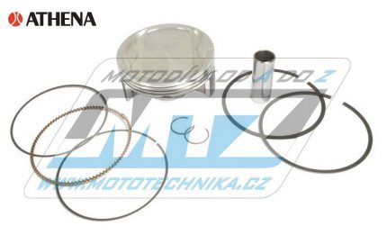 Pstn sada Gas-Gas EC450F+FSE450 / 03-04 - rozmr 94,95mm (Athena S4F09500009A)