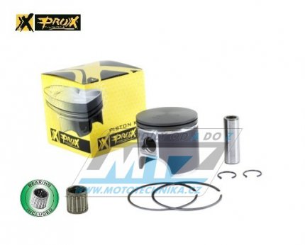 Pstn sada Ski-Doo MXZ550 Fan / 03-08 + Skandic / 03-08 - rozmr 77.00mm