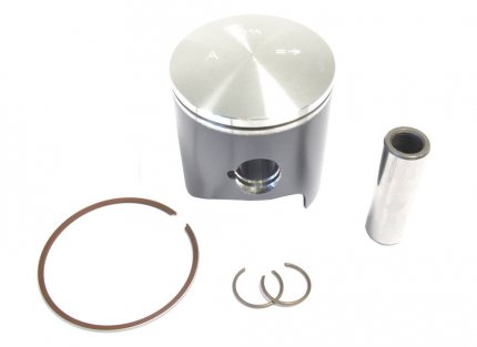 Pstn sada KTM 65SX / 09-25 + Husqvarna TC65 / 17-25 + Gas-Gas MC65 / 21-25 - rozmr 44,98mm (Athena S4C04500002C)