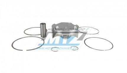 Pstn sada Kawasaki KXF250 + KX250X / 21-22 - rozmr 77,97mm