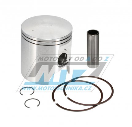 Pstn sada Yamaha YZ250 / 83-87 - pro vrtn 68,50mm (Wiseco 560M06850)