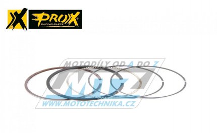 Krouky pstn (sada) 4taktn pro prmr 97,00mm - Yamaha YZF450 / 10-13+18-22 + WRF450 / 16-23 + Husqvarna TE450+TE510+TC450+SMR450+SMR510 / 06-10