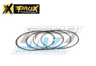 Krouky pstn (sada) 4taktn pro prmr 77,00mm - Suzuki RMZ250 / 10-24 + Kawasaki KXF250 / 10+15-19 + Yamaha YZF250 / 14-23 + WRF250 / 15-23 + TM MX250Fi+EN250Fi