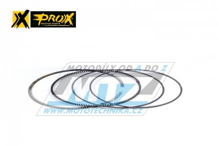 Krouky pstn (sada) 4taktn pro prmr 100,00mm - KTM 505SXF / 07-09 + 505SX ATV + Husaberg FE450+FE550+FE650 / 04-08 + FE570 / 09-12