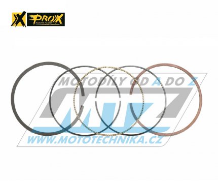 Krouky pstn (sada) 4taktn pro prmr 95,50mm - Suzuki LTR450 / 06-11