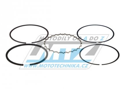 Krouky pstn (sada) 4taktn pro prmr 65,50mm - Honda XR200 / 80-84 + XR200R / 81-02