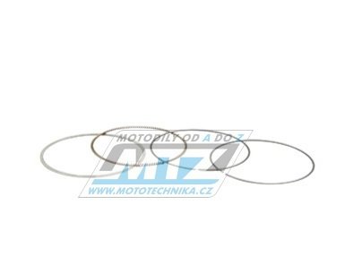 Krouky pstn (sada) 4taktn pro prmr 79,00mm - Honda CRF250R / 18-26 + CRF250RX