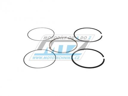 Krouky pstn (sada) 4taktn pro prmr 92,50mm - Honda TRX500FA Rubicon / 01-14