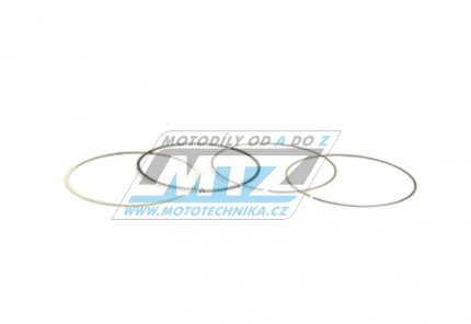 Krouky pstn (sada) 4taktn pro prmr 95,50mm - Suzuki RMZ450 / 05-07