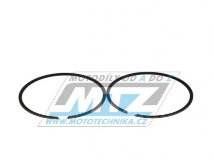 Krouky pstn (sada) 2taktn pro vrtn vlce 81.50mm - Polaris 700 Classic / 01-04 + 700 Classic / 03-04 + 700Pro X / 04 + 700Pro X2 / 04 + 700RMK / 97-04 + 700SKS / 99-03 + 700 Switchback / 04 + 700XC / 98-03 + 700XC SP / 99-05