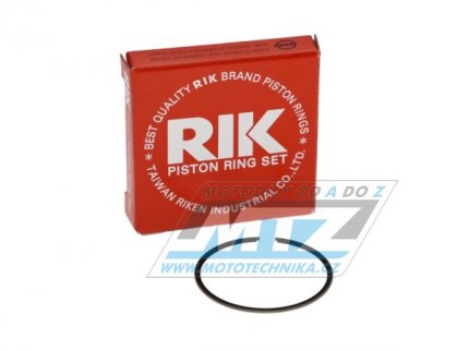 Krouek pstn (sada) 2taktn pro vrtn vlce 39.50mm - KTM 50SX / 01-26 +  50 Adventure / 02-08 + Gas-Gas MC50 / 21-26 + Husqvarna TC50 / 17-26