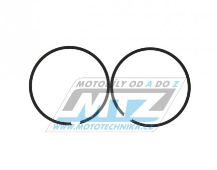 Krouky pstn (sada) 2taktn pro vrtn vlce 72.00mm - KTM 300EXC+300SX+300XC+300XCW+300XCW + Beta 300RX + Gas-Gas EC300+EX300+XC300 + Husqvarna TE300+TE300i+TX300+TX300i + Moto TM EN300+MX300 + Sherco 300SE+300SER