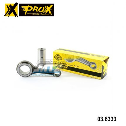 Ojnice KTM 250SXF / 13-15 + 250EXCF / 14-16 + Husqvarna FE250 / 14-16 + FC250 / 14-15 + Husaberg FE250 / 14
