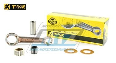 Ojnice KTM 50SX / 09-25 + Husqvarna TC50 / 17-25 + Gas-Gas MC50 / 21-25
