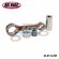 Ojnice KTM 85SX / 13-25 + Husqvarna TC85 / 14-25 + Gas-Gas MC85 / 21-25 (Hot Rods 8725, 8157)