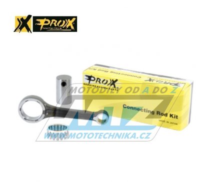Ojnice Honda XR70R / 97-03 + CRF70F / 04-12 + C70N + CD100