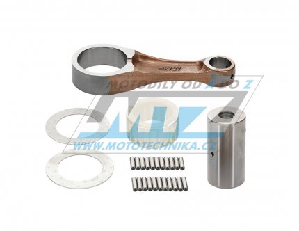 Ojnice Honda CRF450R / 17-26 + CRF450RX / 17-26 (Hot Rods 8727)