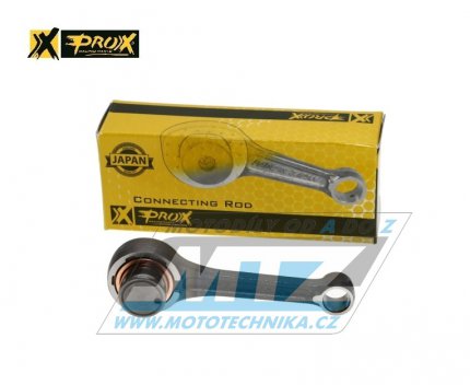 Ojnice Honda XR50R / 00-03 + CRF50F / 04-12 + C50J+70+90D