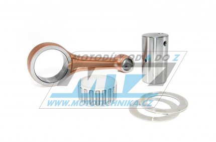 Ojniční sada Yamaha YP250 Majesty / 96-03 + 300 Versity / 03-06 + 250 X-City / 07-15 + 250 X-Max / 05-16 + Aprilia Leonardo 250 / 99-05 + Leonardo 300 / 02-05 + Benelli Velvet 250 / 99-03 + Malaguti Madison 250 / 99-02 + Malaguti Password 250 / 05-08