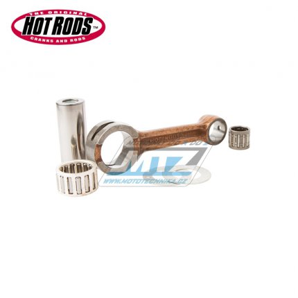 Ojnice Yamaha YZ125 / 05-21 + YZ125X / 20-22 + Fantic XX125 / 21 + XE125 (Hot Rods 8718)