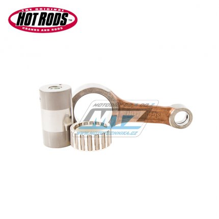 Ojnice Kawasaki KXF250 / 04-09 + Suzuki RMZ250 / 04-26 (Hot Rods 8622, 8653)