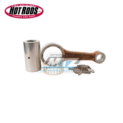 Ojnice Yamaha YFM700 Raptor / 06-14 + 700 Grizzly / 07-13 + Rhino 700 UTV / 08-13