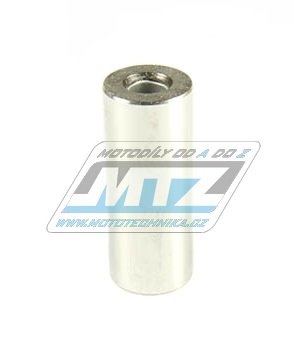 Čep ojniční na klikovou hřídel (rozměry 22x54,50mm) - Yamaha DT125+DT175+DT195+IT175+YZ125+YZ125X