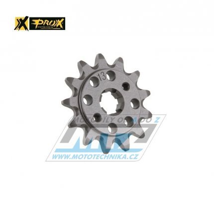 Koleko etzov (pastorek) 1554-14zub ProX 07.FS22088-14 - Yamaha TTR230 / 05-25 + YFS200 Blaster / 88-06