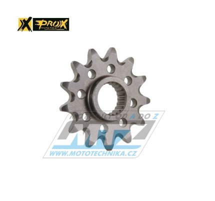 Koleko etzov (pastorek) 1593-13zub ProX 07.FS23008-13 - Yamaha YFM250R Raptor / 08-13