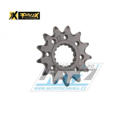 Koleko etzov (pastorek) 1592-13zub ProX 07.FS27006-13 - Yamaha YFM700R Raptor / 06-25 + YFZ450R / 09-25