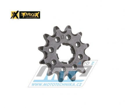 Koleko etzov (pastorek) 0546-12zub ProX 07.FS41086-12 - Kawasaki KX60 / 85-04 + KX65 / 00-26 + KX80 / 86-00 + KX85 / 01-25 + ...