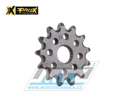 Koleko etzov (pastorek) 1256-14zub ProX 07.FS11086-14 - Honda CR80R / 86-02 + CR85R / 03-07 + CRF50F / 04-26 + CRF70F / 04-12 + XR50R / 00-03 + XR70R / 97-03