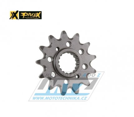 Koleko etzov (pastorek) 0403-13zub ProX 07.FS64011-13 - BMW G450X / 08-12 + Husqvarna SMR449+TC449+TE449+TE511+TXC511 / 11-13 + SMR511 / 11 + TXC449 / 12-13