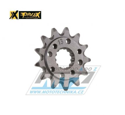 Koleko etzov (pastorek) 1309-15zub ProX 07.FS14095-15 - Honda TRX400EX Sportrax / 05-08 + TRX400X / 09-14 + XR600R / 91-00 + XR650L / 93-25
