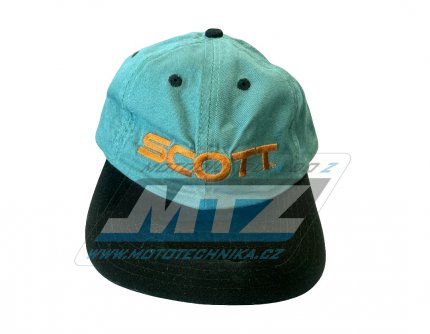epice s kiltem Scott zelen